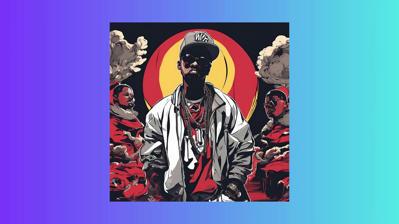 Echoes of the Future - Trap - 08 Eternal Flow