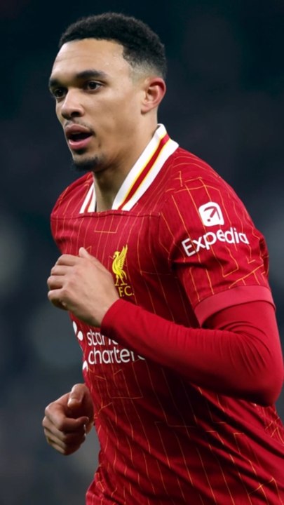 Trent Alexander-Arnold, cada vez más cerca del Real Madrid