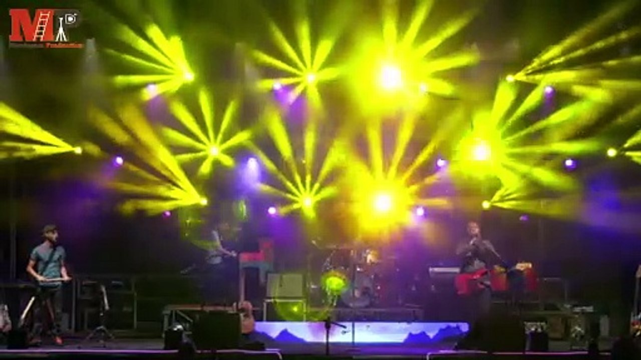 Hymn For The Weekend Coldplay - Liveplay Tribute