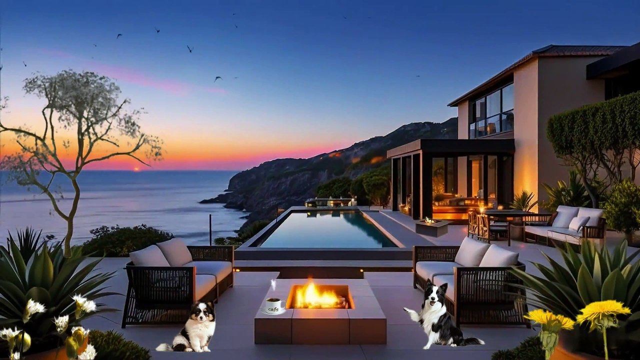 Evening Relaxing Jazz Music – Perfect Background Tunes for Calm Nights