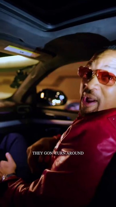Will Smith New Video | Will smith