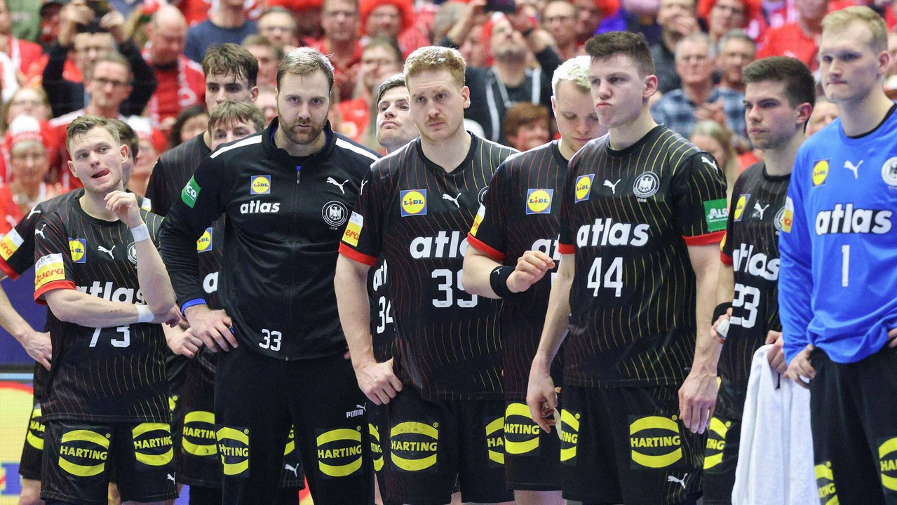 "Heute Nacht war scheiße, heute Morgen war scheiße"