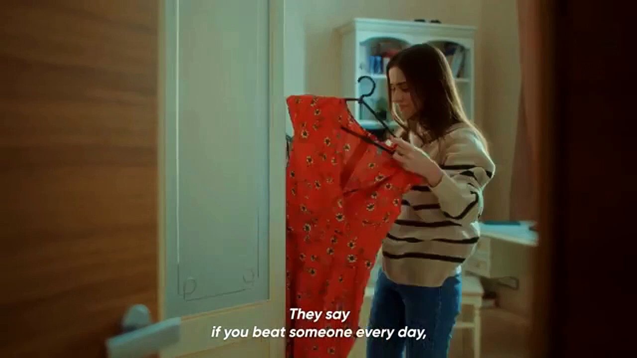 I Asked My Neighbor’s Wife On A Date | PART 2