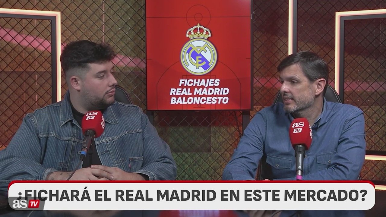 BRUNO FERNANDO: ¿NUEVO FICHAJE del REAL MADRID?