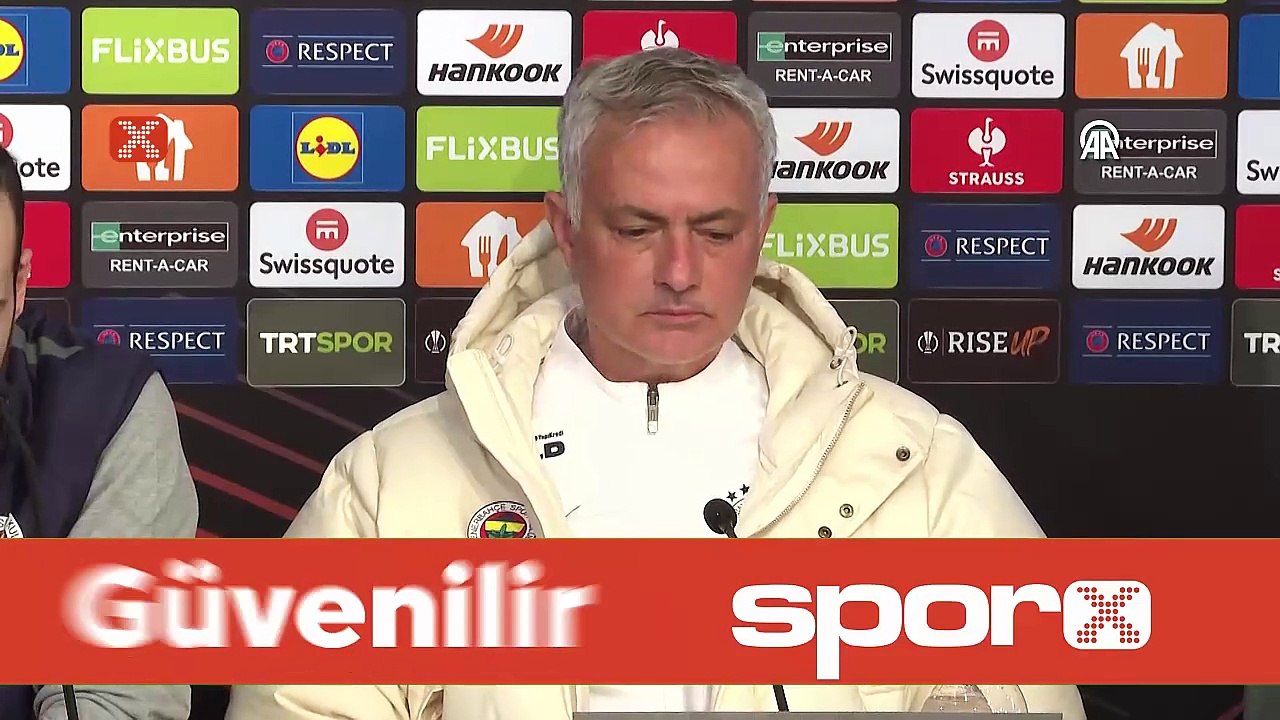 Mourinho'dan Skriniar yanıtı