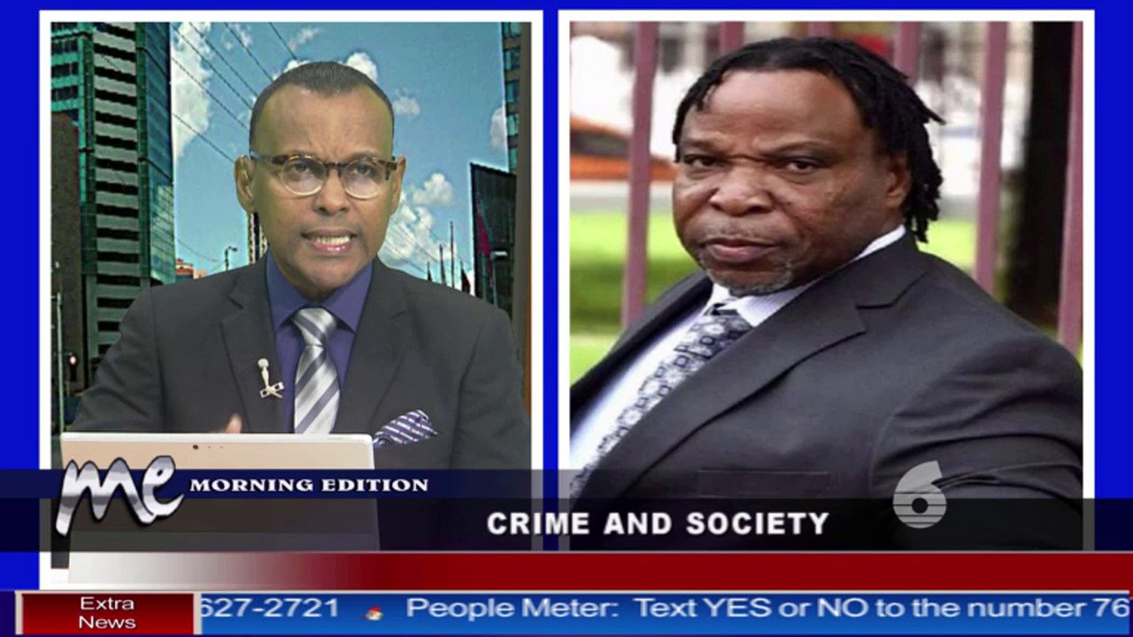 Morning Edition: 22nd January 2025