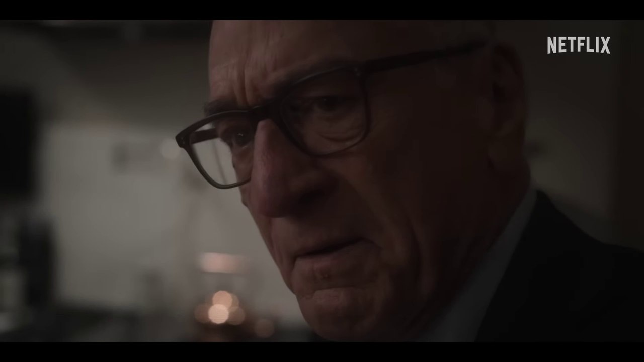 Zero Day - Official Trailer Netflix