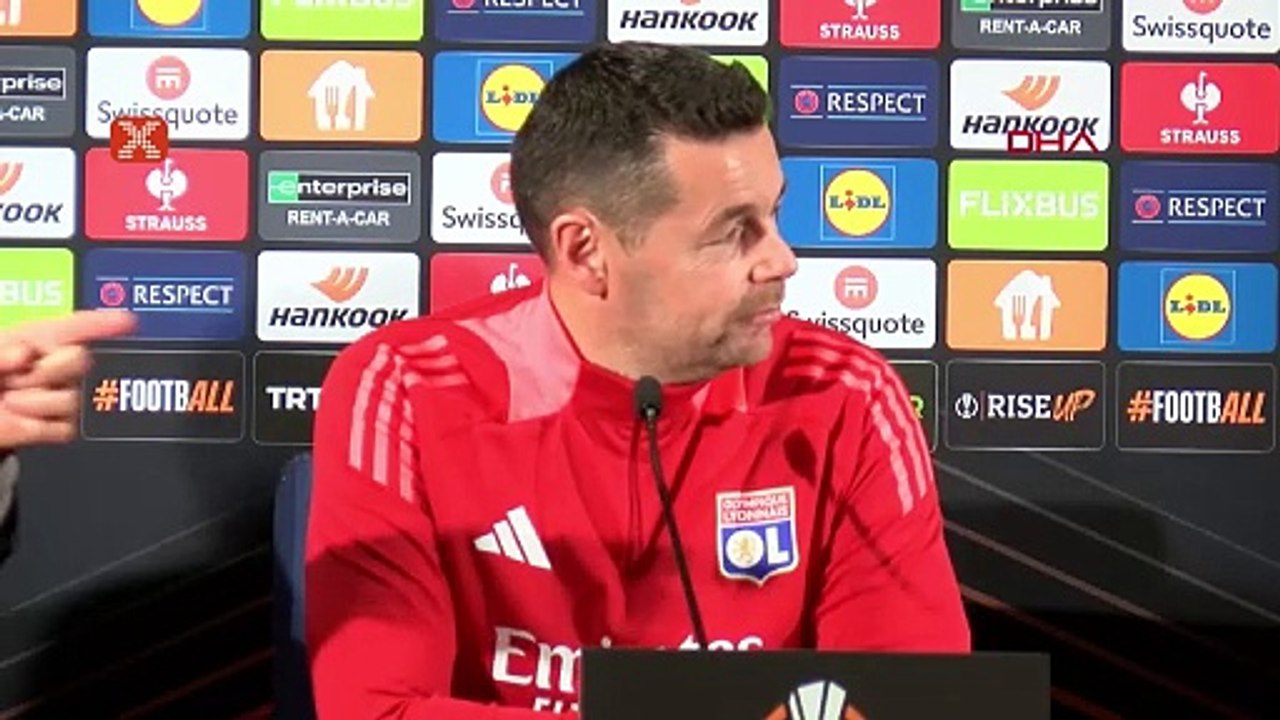 Pierre Sage: "Mourinho'ya hayranım"