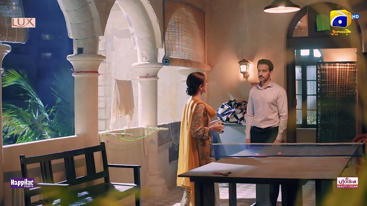 Sunn Mere Dil EP 32 [_HD)