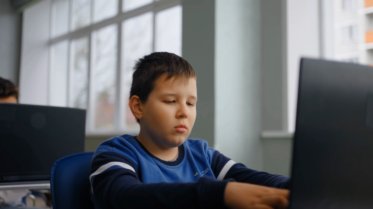 Charity NSPCC with advice on online safety for children and also, if they are spending too much time online