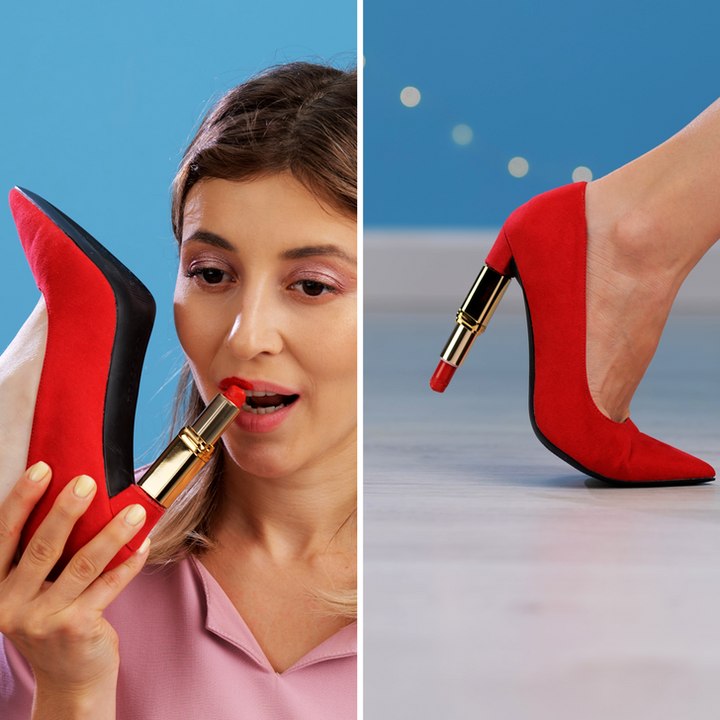 Creative Ways to Sneak Food in Public Places