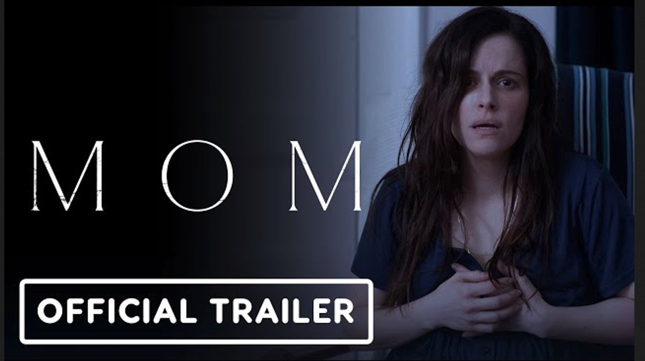MOM | Official Trailer - Emily Hampshire, François Arnaud