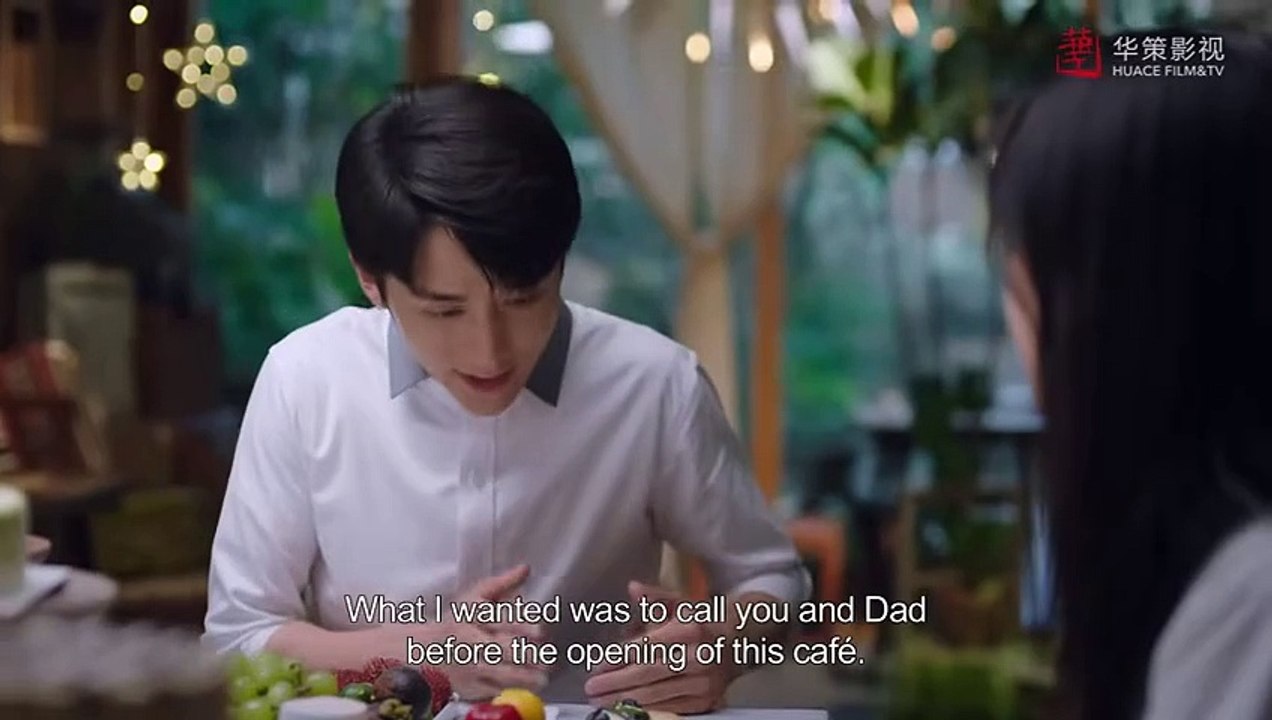 [ENG DUB] Go Ahead EP13 - Starring- Tan Songyun, Song Weilong, Zhang Xincheng- Romantic Comedy Drama