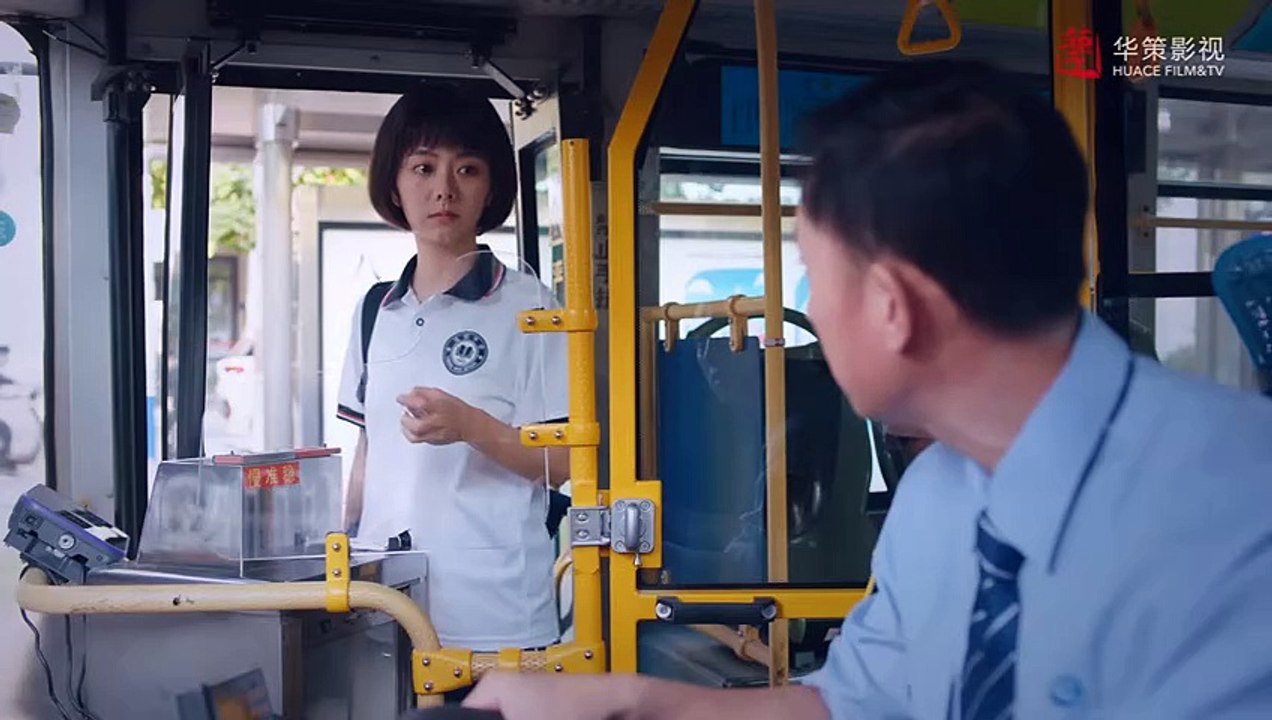 [ENG DUB] Go Ahead EP11 - Starring- Tan Songyun, Song Weilong, Zhang Xincheng- Romantic Comedy Drama