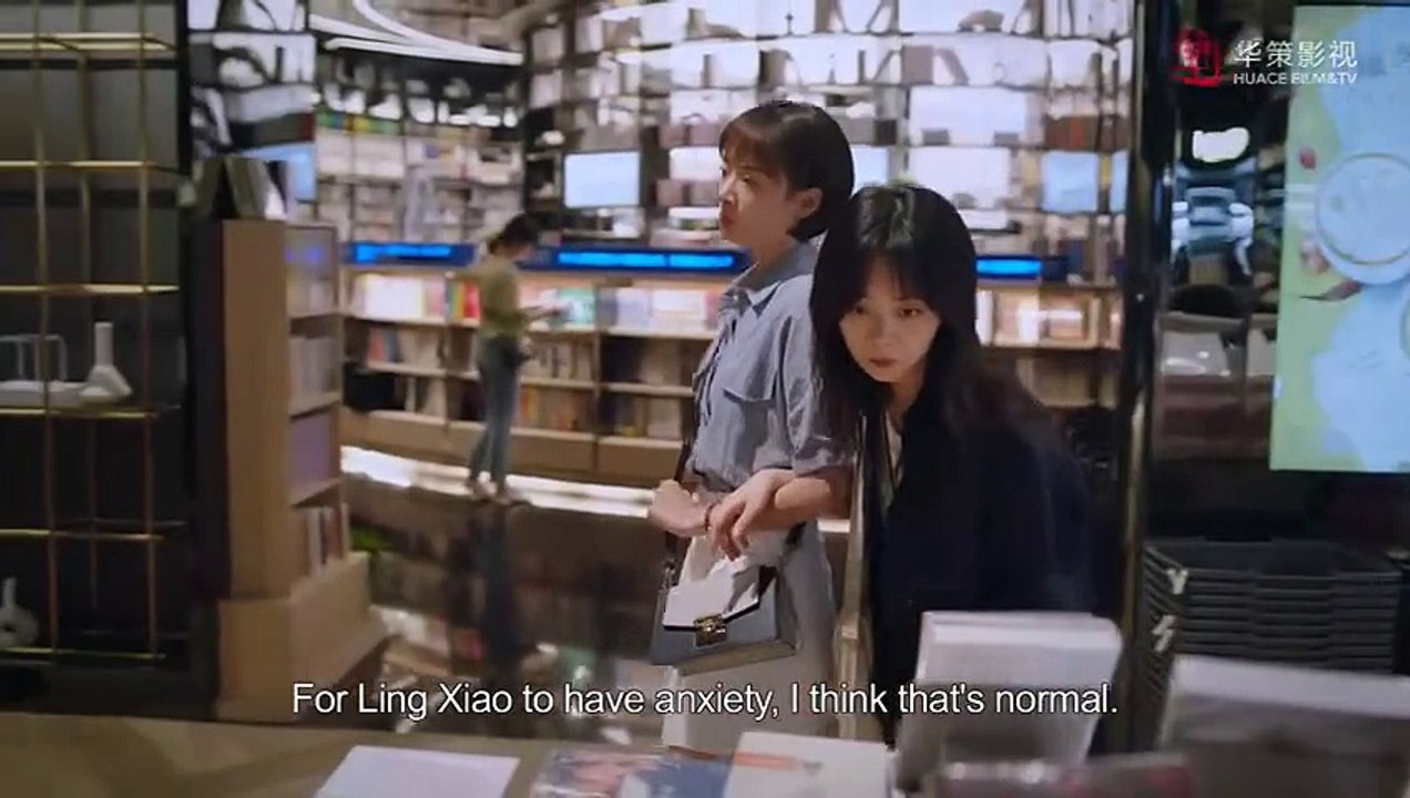 [ENG DUB] Go Ahead EP18 - Starring- Tan Songyun, Song Weilong, Zhang Xincheng- Romantic Comedy Drama