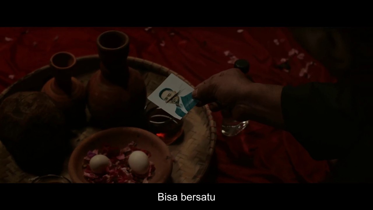 Rambut Kafan (2024) HD