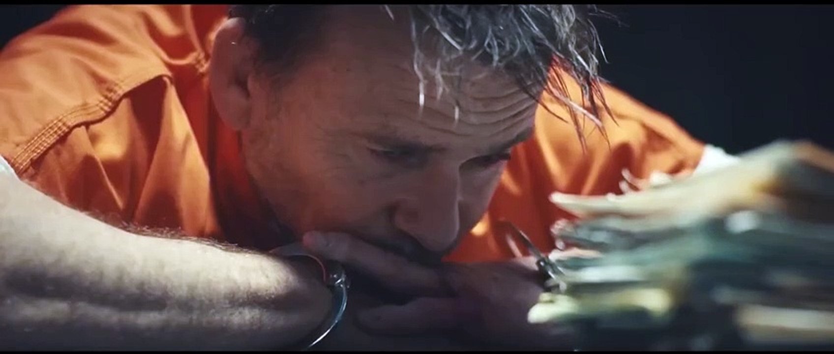 Nefarious (Trailer ufficiale HD)