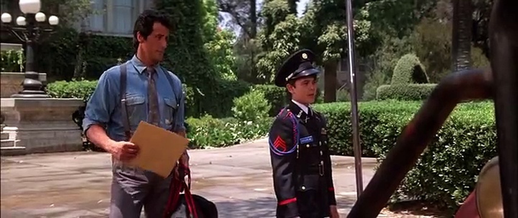 Over the Top kostenlos anschauen