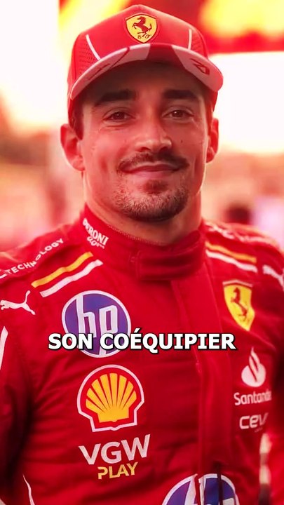 Lewis et Ferrari, c'est quoi la suite du programme ?