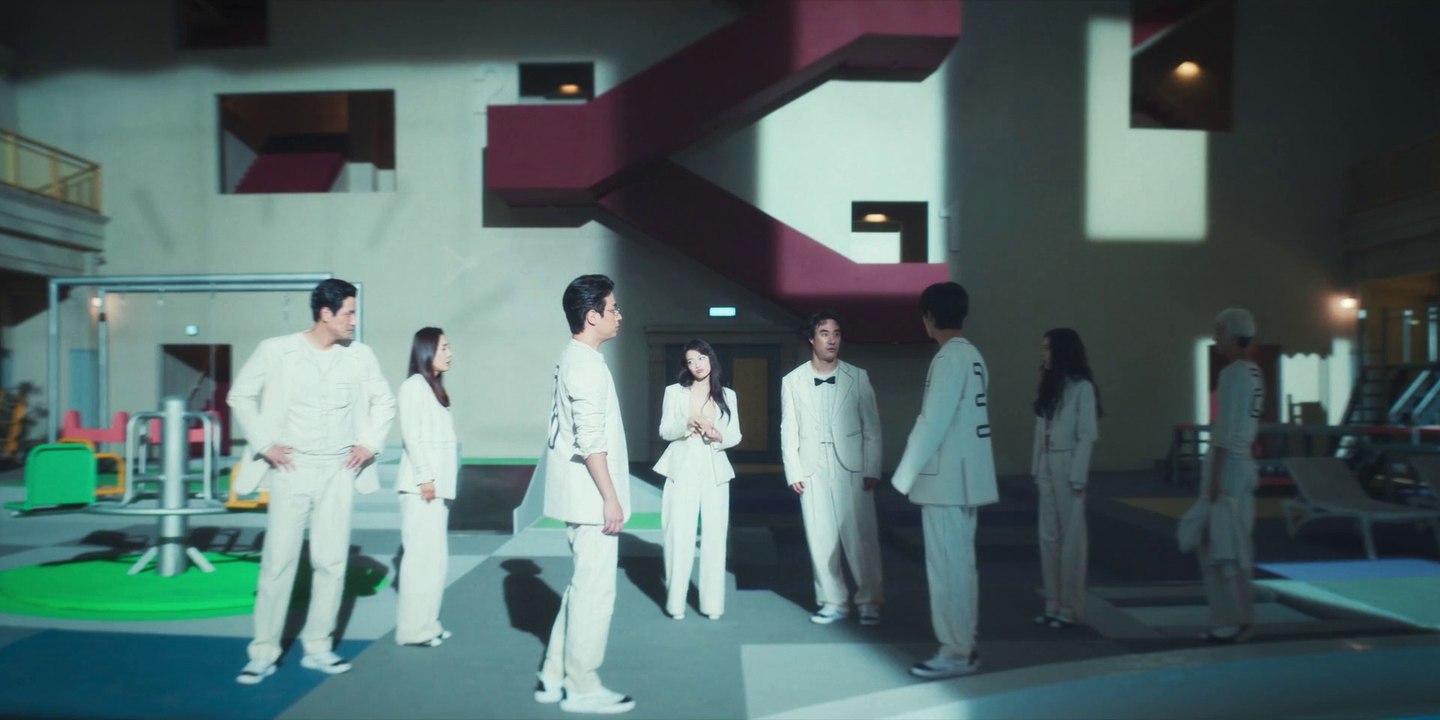 The 8 Show | Season 1 | Episode 1 | Hindi | All For You