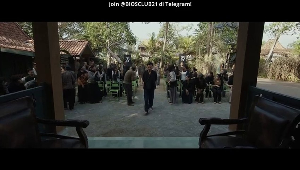 Thaghut 2024 Indonesian Horror Movie