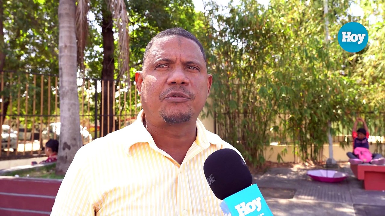 Sonde HOY: Ocho años de Marcha Verde