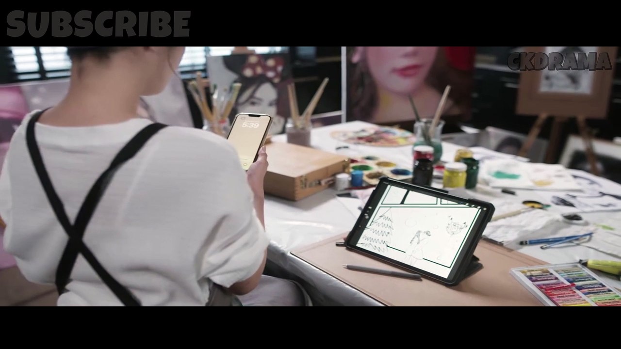 【Multi sub】 EP 09 - Mate the Series Uncut Version