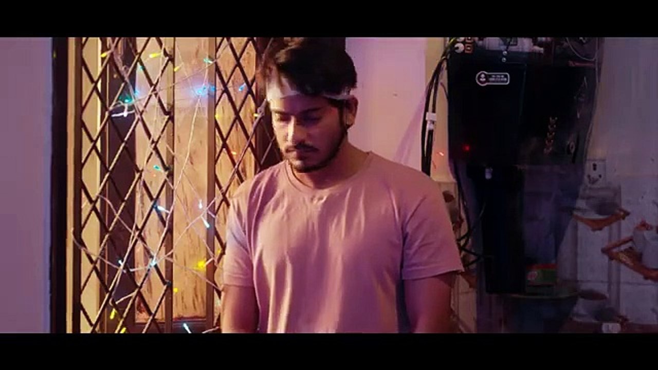 Puppets l Episode 1: मेषधर्म l Purav Jha | RohitZinjurke‬