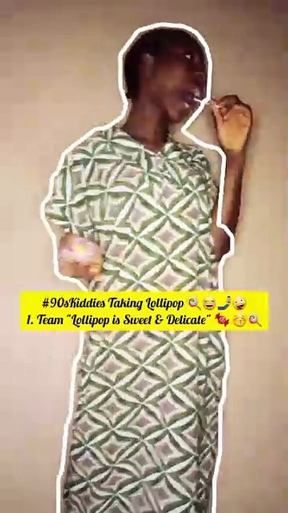 #90sKiddies#Taking#Lollipop 🍭😂🤳🤪#fyp#HeroineC#ViralVideo#Comedy#😂😂😂#90sKiddiesSeries#2025