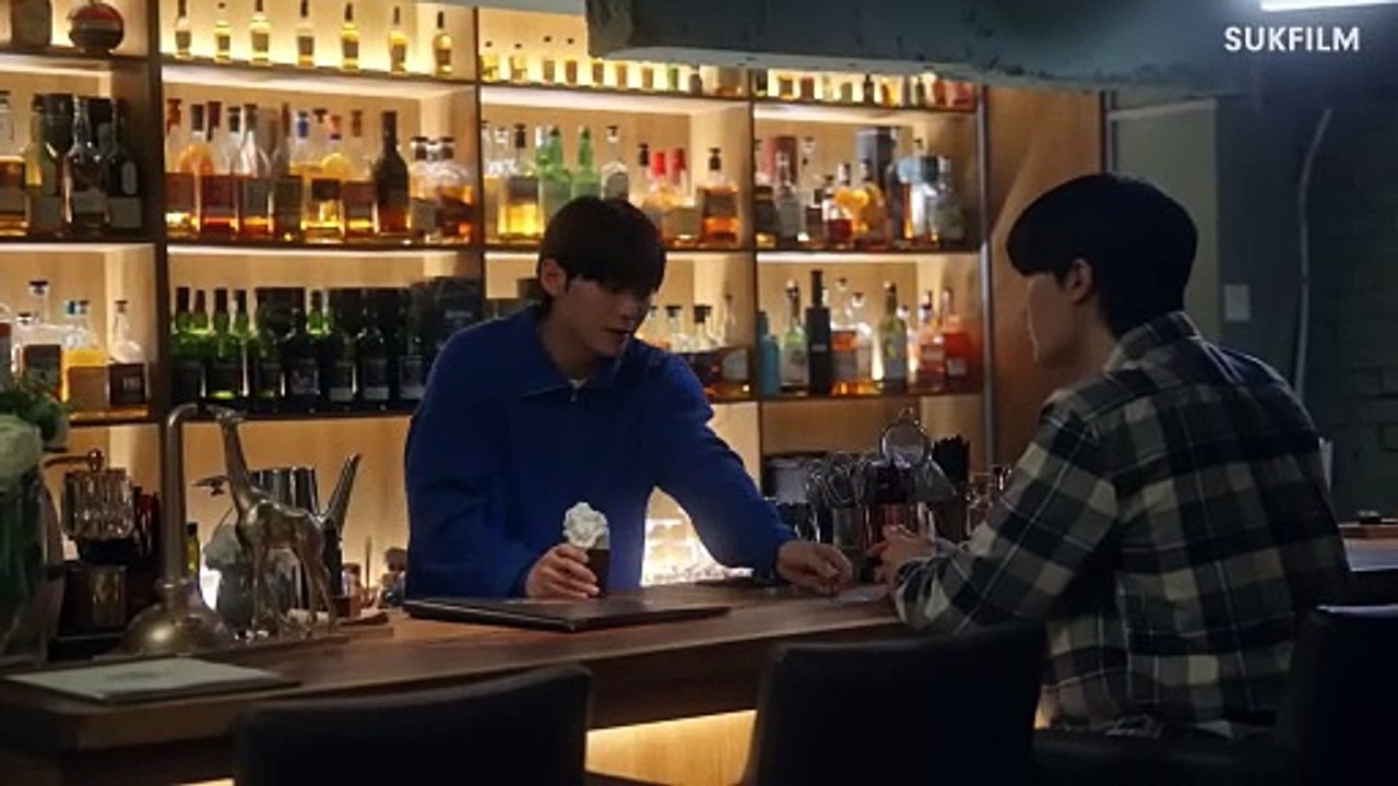 Checkered Shirt (2025)