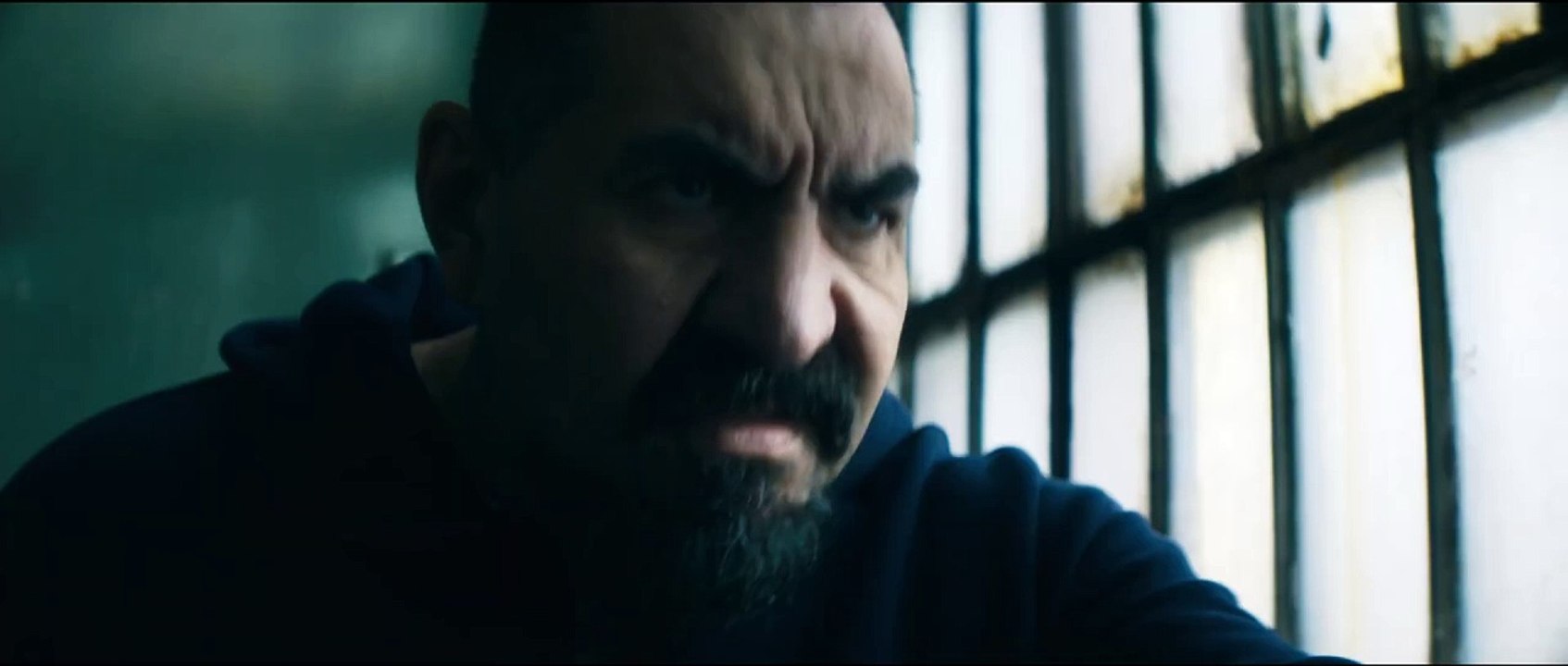 Haps: Crime Doesn't Pay - Trailer (Deutsch) HD