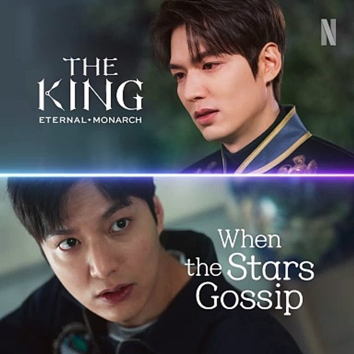 When the Stars Gossip is fresh but familiar at the same time