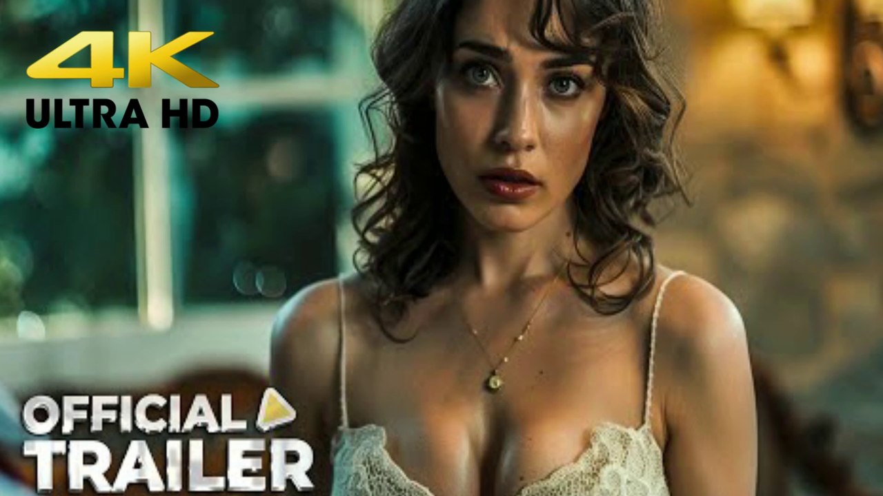 Exciting Hollywood Movie Trailer for 2025 – First Look! 🎬