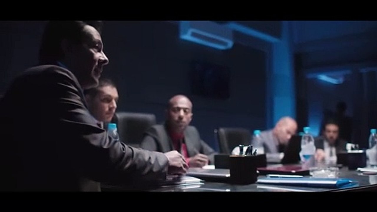 Hyena | Dwayne Johnson | New Action Movie 2024 | Full Action Movie | 4K Ultra #actionmovies