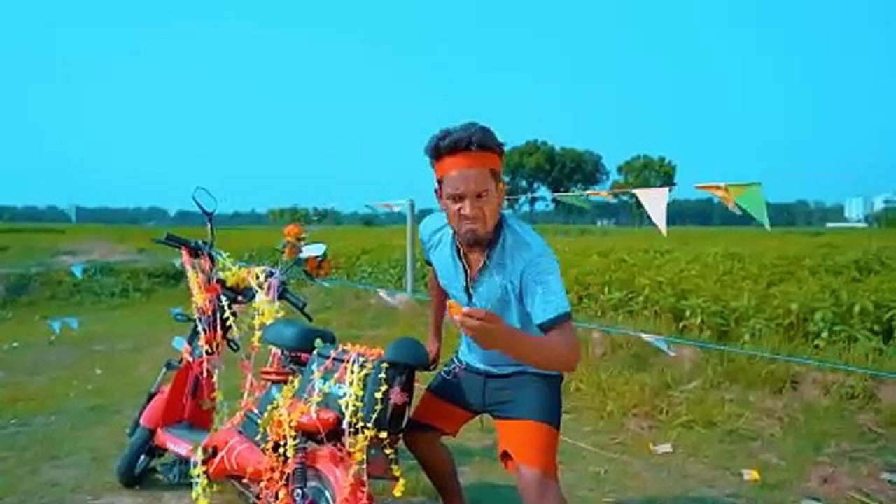 Nonstop Laughter Prank Spectacle