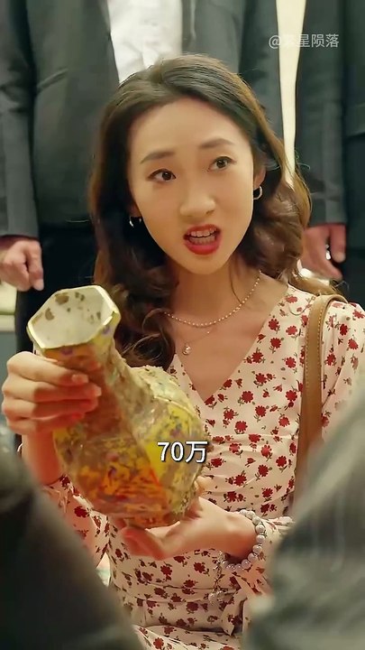 （热门短剧）重回黄金年代2000