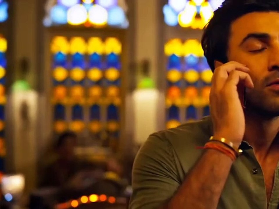 Blockbuster Bollywood movie