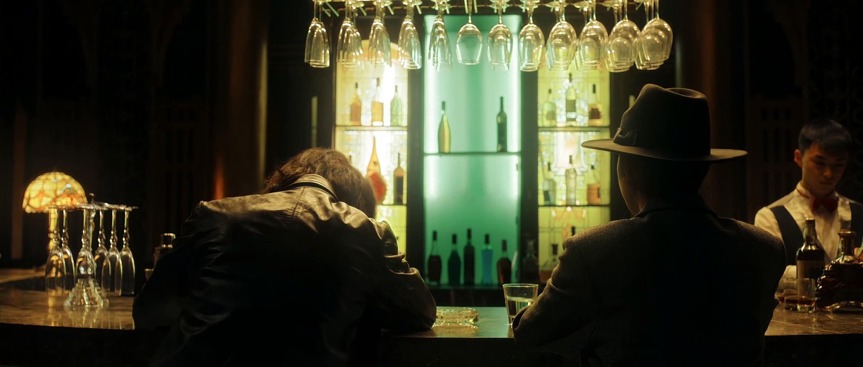 孤星计划.Burning.Star