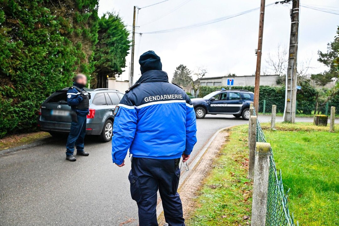 Vierzon : kidnapping du cofondateur de l'entreprise de crypto Ledger