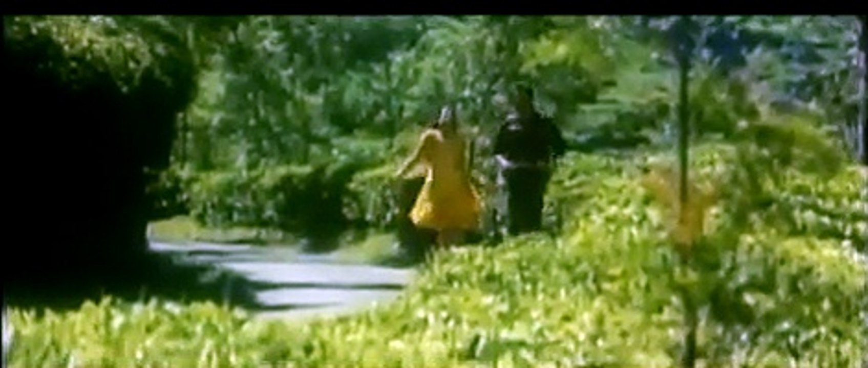 Aaj Dil Ki Baatein /1992 Jeena Marna Tere Sang/Babla Mehta, Anuradha Paudwal, Sanjay Dutt, Raveena Tandon