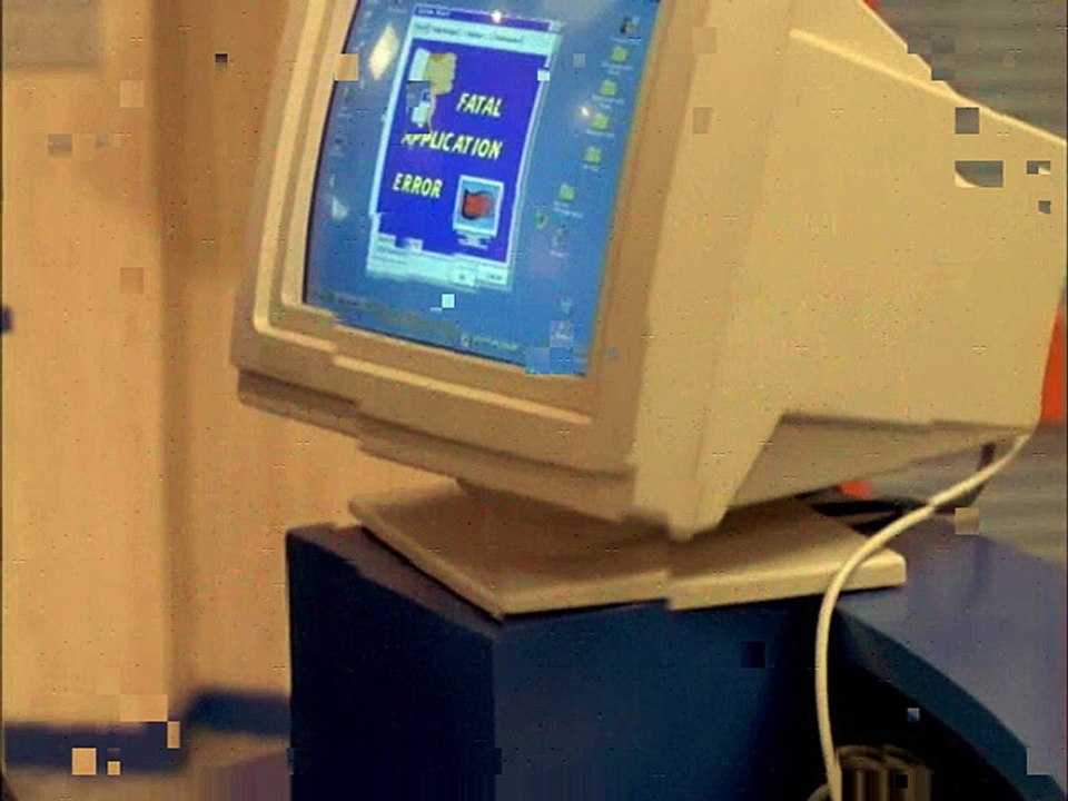 Diagnosis Murder - S06E10 Murder x 4