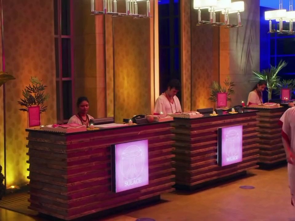 Hello Mini Season 3 Episode 1 - Do Not Forget Me, Mini