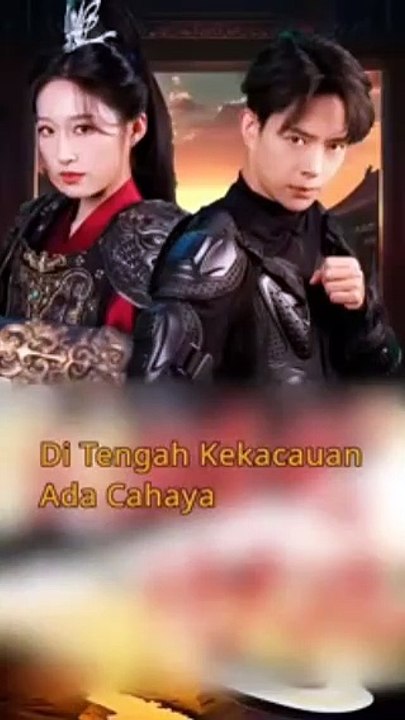 Terang di tengah kegelapan part 1