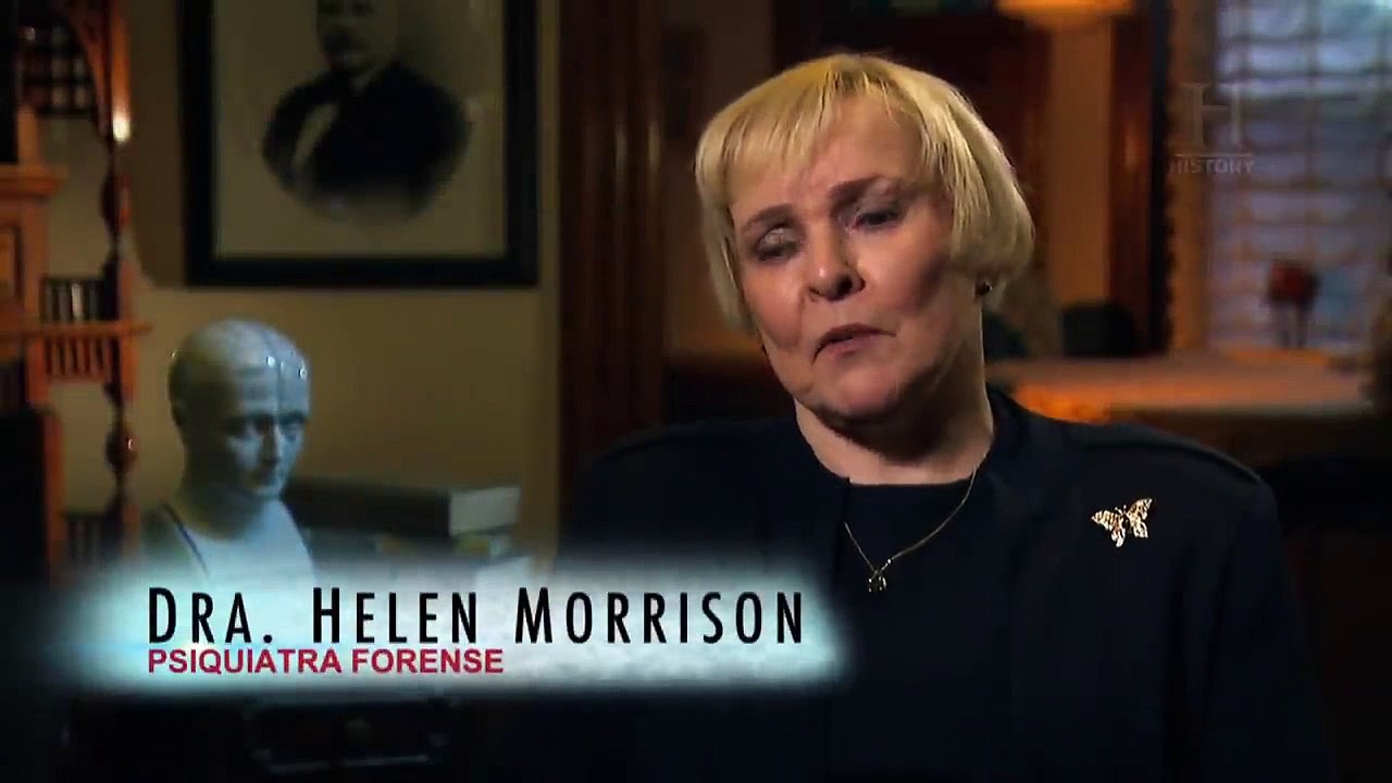 Ted Bundy, el asesino inesperado