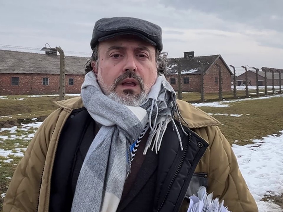 I compiti del Sonderkommando di Auschwitz-Birkenau