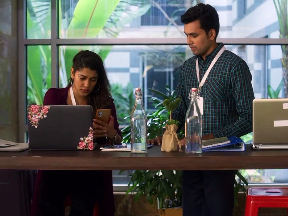 Hello Mini Season 3 Episode 6 - I Trusted You, Mini