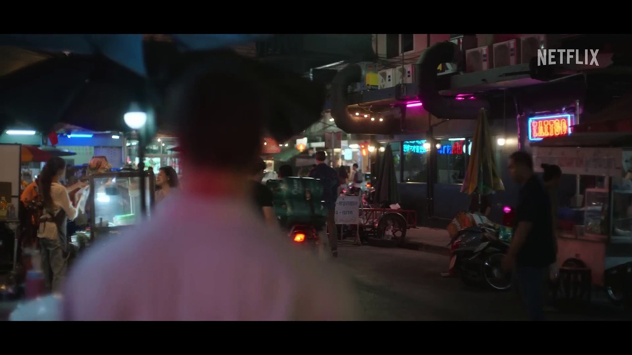 The Night Agent- Season 2