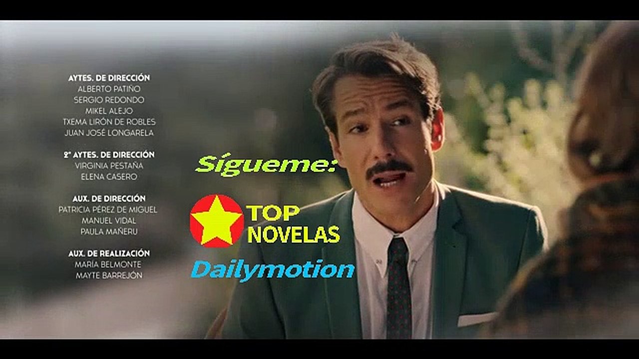 Sueños de libertad capitulo 237 AVANCE AVANCE