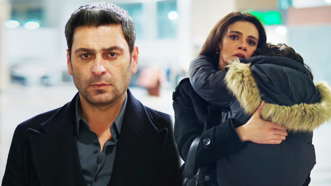 Uzak Şehir 12. Bölüm Tanıtım