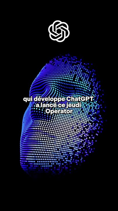 🚨 OpenAI lance « Operator »